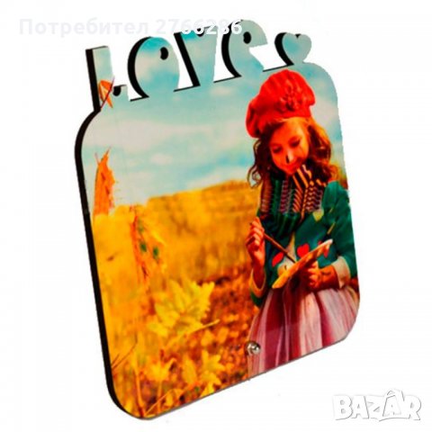 Дървени фоторамки, снимка 5 - Други - 33366986