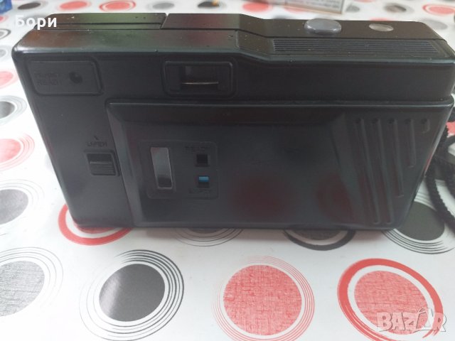 Фотоапарат Keystone Regal 35, снимка 4 - Фотоапарати - 26524837