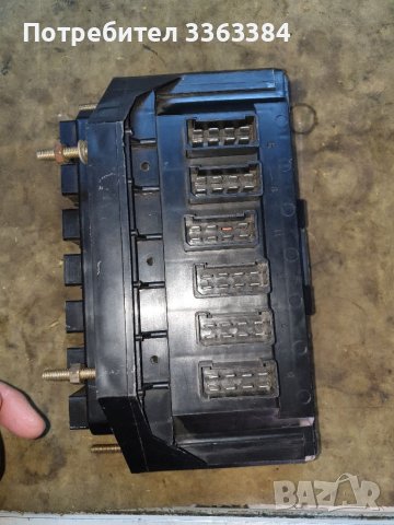 Продавам табло за лада 2105.Имам и за 2107 също и за 2103., снимка 3 - Автомобили и джипове - 38063959