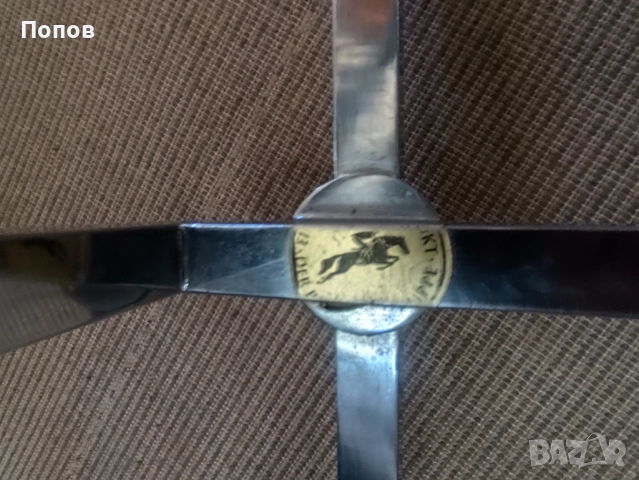 Немска регулируема количка, снимка 12 - Други - 52268641