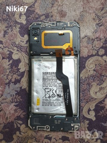 Samsung A105 За ремонт или части