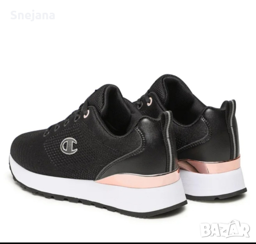 дамски маратонки за 25€. От 98€ Champion , снимка 2 - Маратонки - 44875610