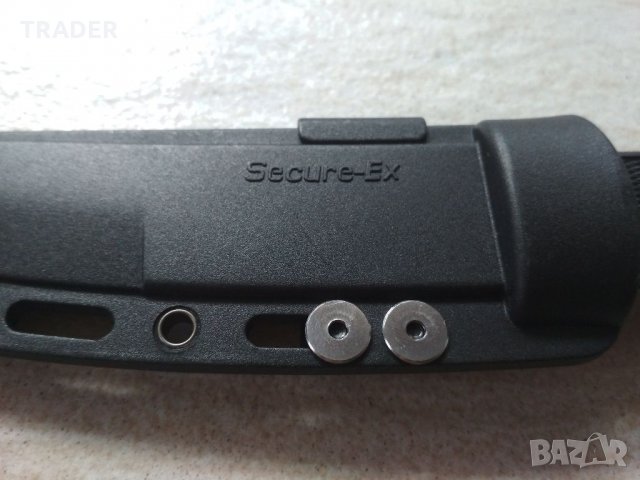 Нож Cold Steel Kobun, снимка 5 - Аксесоари за кухня - 33019087