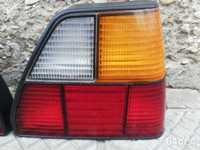 Стоп, Стопове за Голф 2 с платки, Hella Vw Golf Mk2, снимка 2 - Части - 43275864