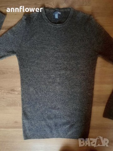 Пуловер Asos, снимка 5 - Пуловери - 35627759