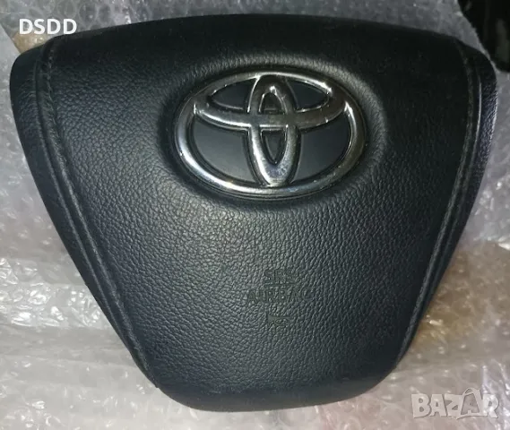 Airbag волан за Toyota Avensis III T27 Facelift 2015, T29, снимка 1 - Части - 49359766