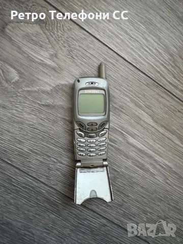 Samsung R200S, снимка 1