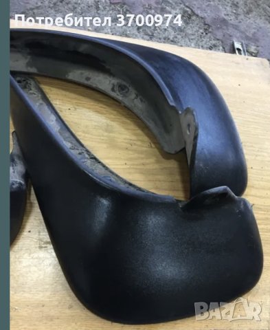 H Santa fe 2007година калобрани, снимка 2 - Части - 40339145