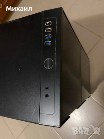 Кутия геймърски компютър , снимка 6 - Захранвания и кутии - 52969108