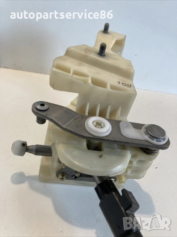 Скоростен лост за ръчна скоростна кутия за KIA Carnival 2.9 CRDi (2006–2012), снимка 3 - Части - 53200791