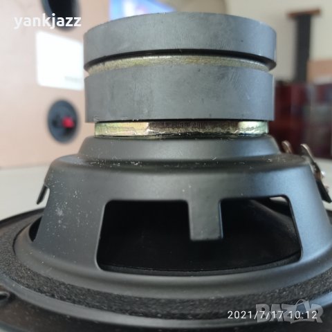 Tonsil GDN 13 30/40 MIDBASS Продавам или купувам , снимка 5 - Тонколони - 33545692