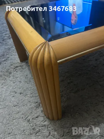 Стилна маса