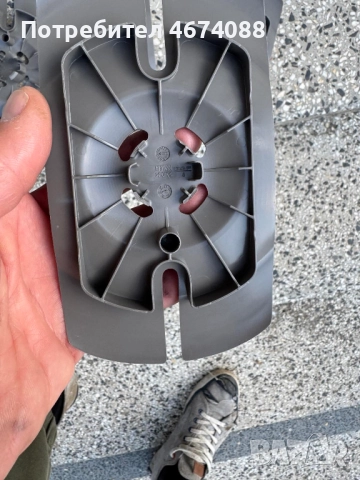 Държачи или подложки на матрака на леглото на камион Даф Daf само за 10лв. броя, снимка 5 - Части - 52735063