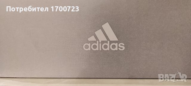 Маратонки Adidas, снимка 3 - Маратонки - 40308647