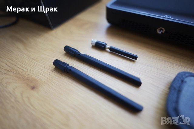 Монитор рекордер Atomos Shogun 7 + SSD 500GB, снимка 6 - Камери - 53176577