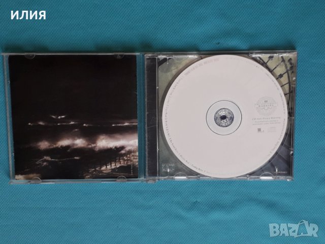 Soul Asylum – 2006 - The Silver Lining(Alternative Rock), снимка 2 - CD дискове - 43592767