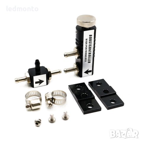 Boost Controller турбо контролер Механичен Бууст контролер