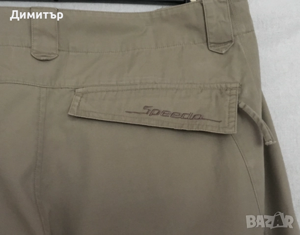 Мъжки панталони SPEEDO, снимка 3 - Къси панталони - 51984359