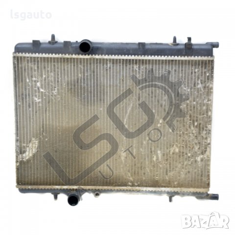 Воден радиатор Citroen Xsara Picasso 2000-2010 C240321N-67