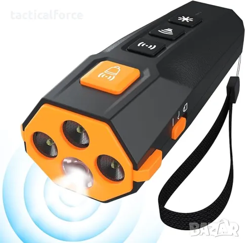 Ултразвуков Кучегон, снимка 7 - Екипировка - 47743566