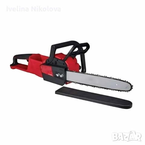 Акумулаторен верижен трион 40V PFBCS401 – Мощност без кабел и без компромиси