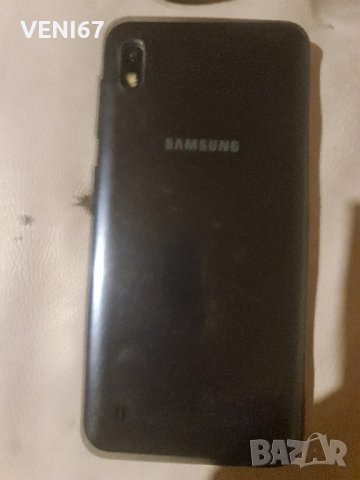 Samsung A10 Смарт телефон , снимка 2 - Samsung - 42941110