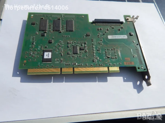 IBM FRU06P5741 Server Raid Controller , снимка 4 - Външни хард дискове - 51948926
