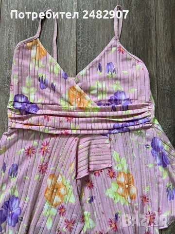 Дамски потник, снимка 7 - Потници - 53338574