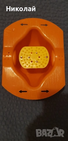 Кухненско ренде Börner , снимка 5 - Други - 53541975