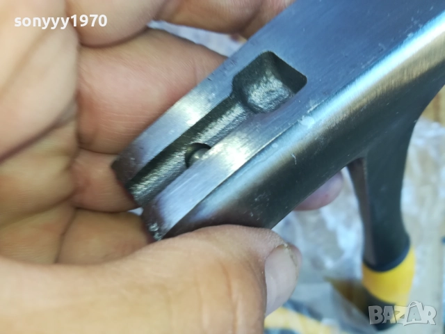 КОФРАЖИСТКИ ЧУК ОТЛИВКА НОВ-ЦЕНА ЗА БРОЙ 3108251809, снимка 4 - Други инструменти - 51553819