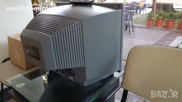 Телевизор Panasonic TX-21PZ1P диагонал 21" (51 см) плосък екран, снимка 2 - Телевизори - 26574045