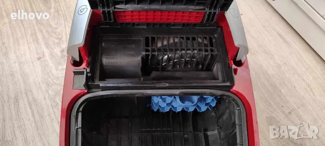 Прахосмукачка Miele HS 11, снимка 10 - Прахосмукачки - 43086858