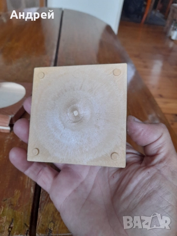 Стара детска игра Лабиринт, снимка 3 - Други ценни предмети - 52079401