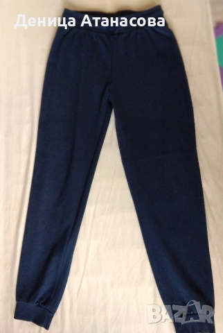 Ватирани суичери One Piece, The Simpsons, дънки, долнища и пижами с дълъг ръкав 158/164, снимка 13 - Детски анцузи и суичери - 52707681