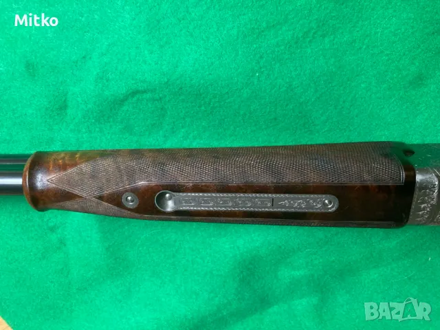  Winchester Grand Europian, снимка 7 - Ловно оръжие - 50379519