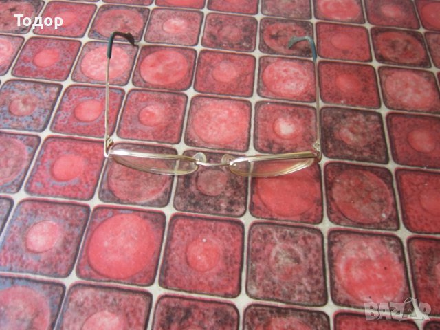 Невероятни луксозни очила Титан 5018, снимка 6 - Слънчеви и диоптрични очила - 37859199