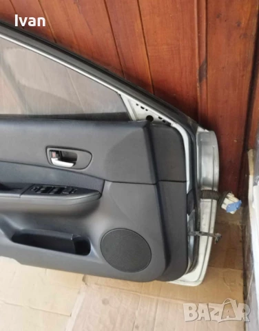 Mazda 6 врата (2002-2007), снимка 5 - Части - 51393304