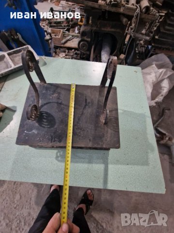 Ретро Рафтове, снимка 6 - Други стоки за дома - 38044947