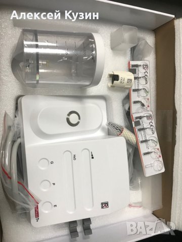 Ултразвуков зъболекарски скалер refine maxpiezo 7+ led, снимка 4 - Стоматология - 43273668