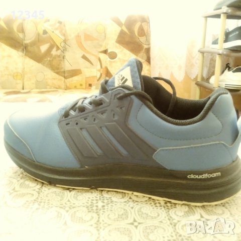 Маратонки АDIDAS 44 , снимка 2 - Маратонки - 33194948