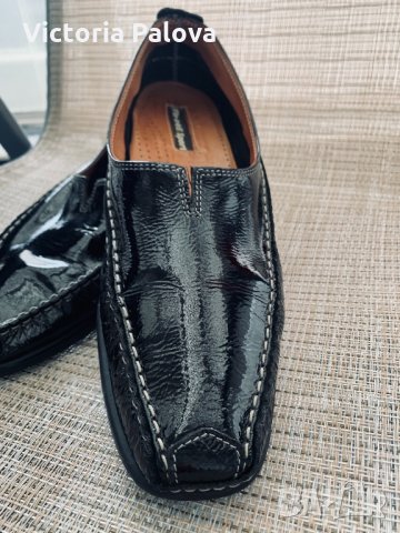  Модерни леки обувки,Италия,анатомични., снимка 5 - Дамски ежедневни обувки - 32251938