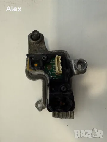 Модули за ляв фар full led adaptive 5 броя комплект BMW F30/31, снимка 4 - Части - 49961706