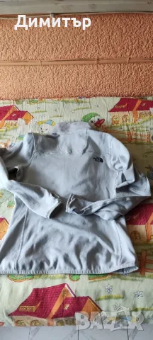 The north face, снимка 5 - Суичъри - 50063399