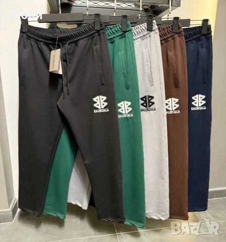 Памучни долници С м л хл ххл Цена:68 EUR! Доставка 5 дни