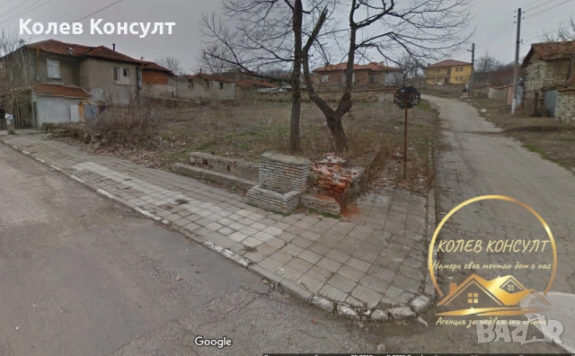 Парцел село Николово , снимка 2 - Парцели - 53449249