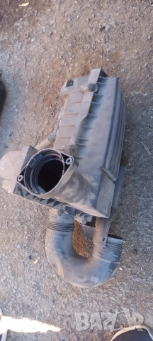 Филтърна кутия VW Passat B6, снимка 2 - Части - 51873130