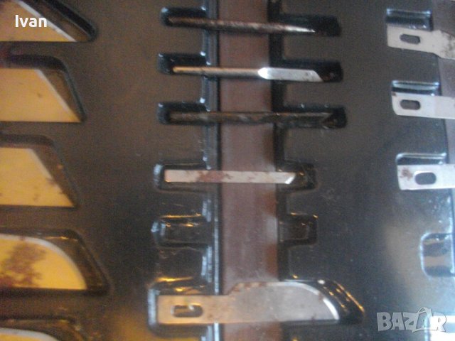 Старо Качество 44 бр. Фини Резци За Обработка на Дърво и Дърворезба-Непълен Комплект-Голям-HBM, снимка 15 - Други инструменти - 43501037