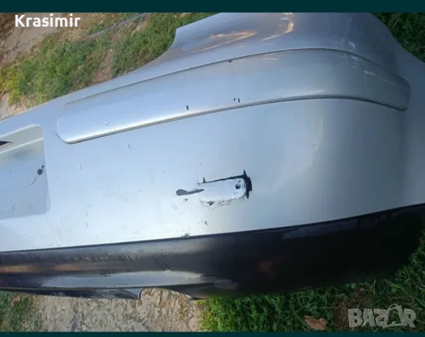 Голф 4 бензин 2.0 115 hp на части, снимка 6 - Части - 50063750