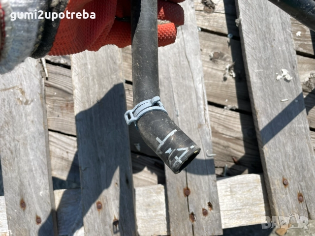 Маркуч Охладителна Система wist0028ac Volkswagen ID.3 E11 pro, снимка 2 - Части - 52172018