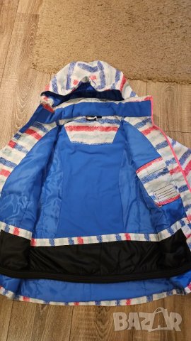 Ски екип Crivit за момиче, снимка 3 - Зимни спортове - 48767111